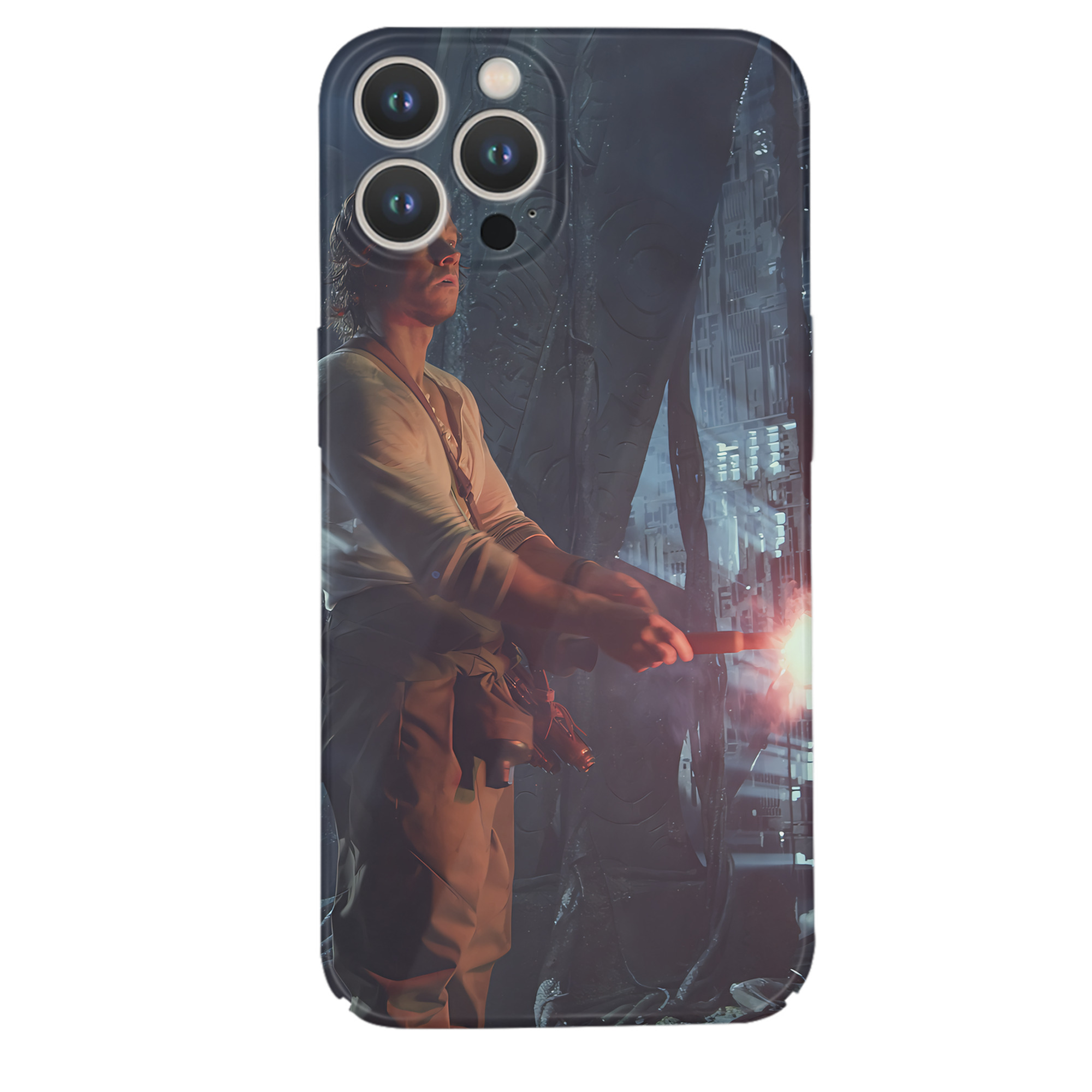 （画像用） Transformers トランスフォーマー 【iPhone 14シリーズ対応】ハードケース